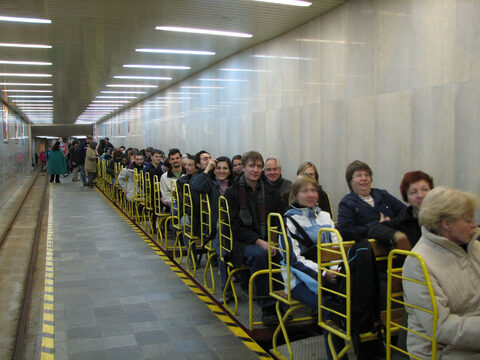 EBTT 2007 photo