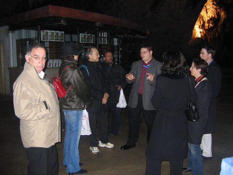 EBTT 2007 photo
