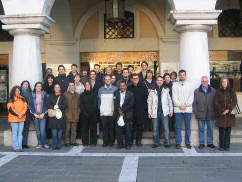 EBTT 2007 photo