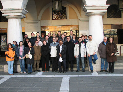EBTT 2007 photo