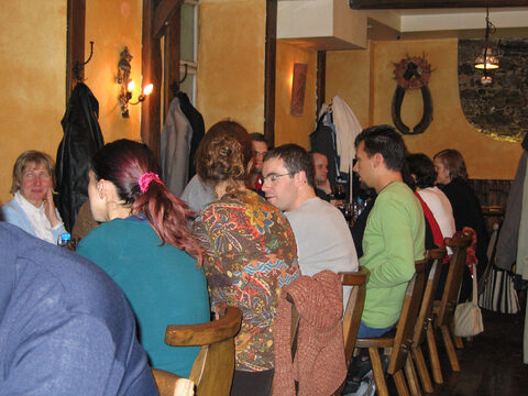 EBTT 2007 photo
