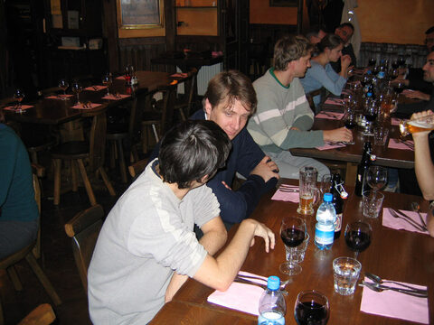EBTT 2007 photo