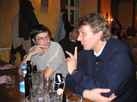 EBTT 2007 photo