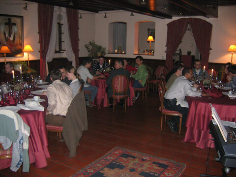 EBTT 2007 photo