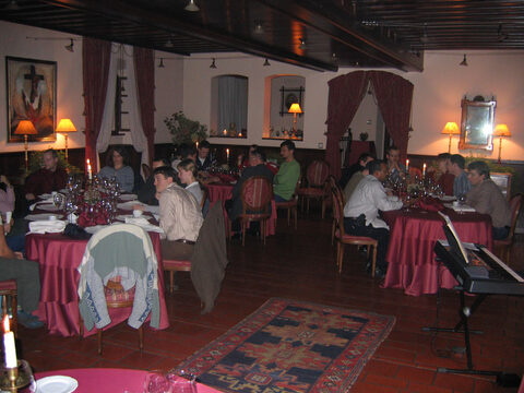 EBTT 2007 photo