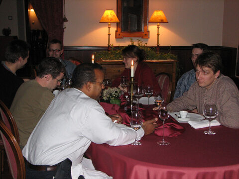 EBTT 2007 photo