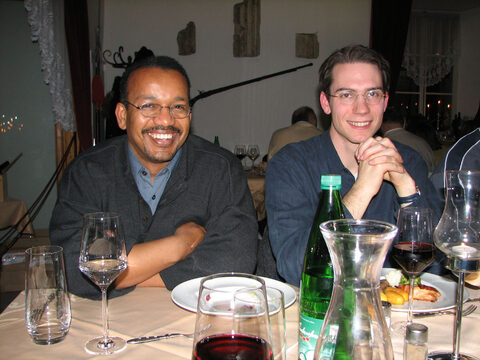 EBTT 2007 photo