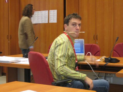 EBTT 2007 photo