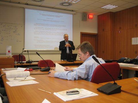 EBTT 2007 photo