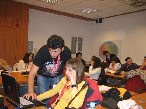 EBTT 2007 photo