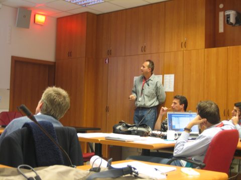 EBTT 2007 photo