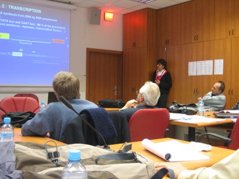 EBTT 2007 photo