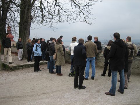 EBTT 2007 photo