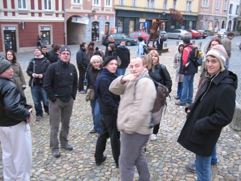 EBTT 2007 photo
