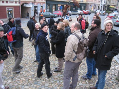 EBTT 2007 photo