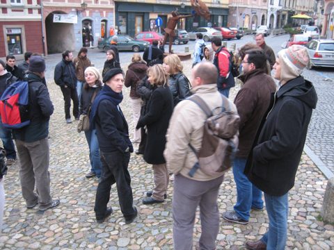 EBTT 2007 photo