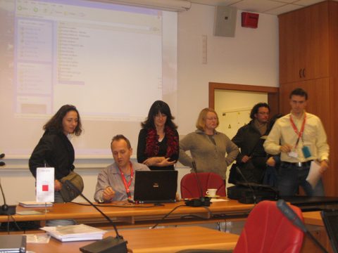 EBTT 2007 photo