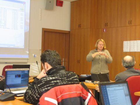EBTT 2007 photo