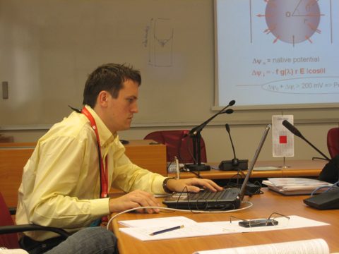 EBTT 2007 photo