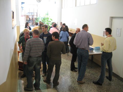 EBTT 2007 photo
