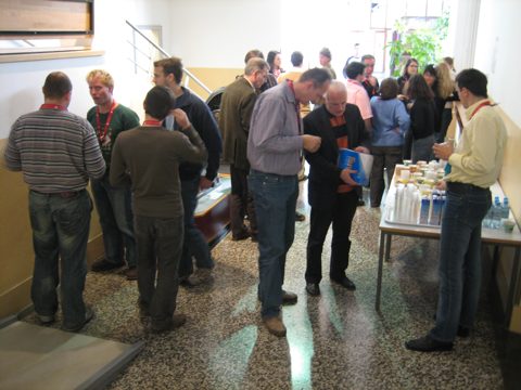 EBTT 2007 photo