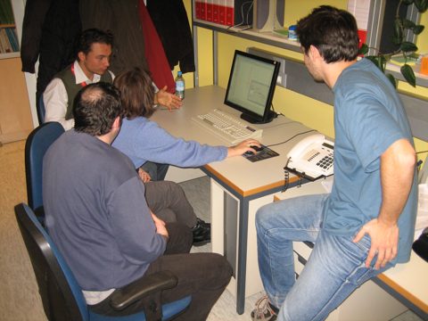 EBTT 2007 photo