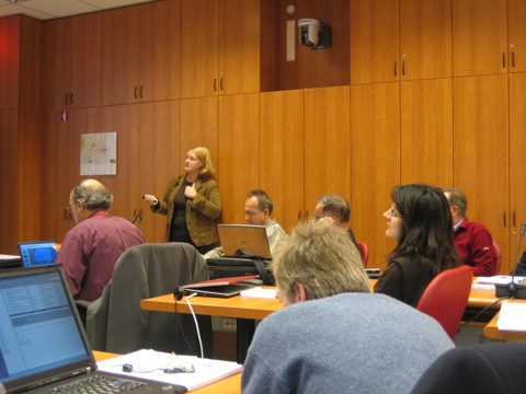 EBTT 2007 photo