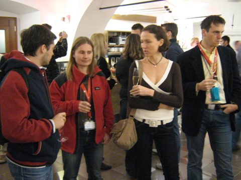 EBTT 2007 photo