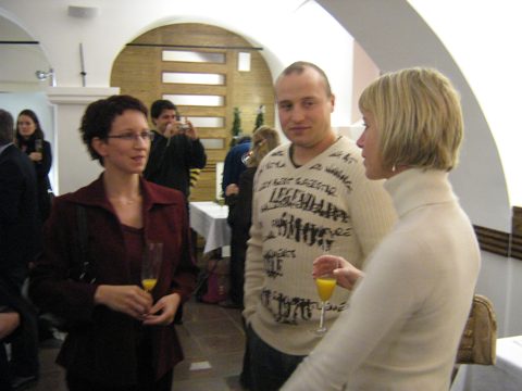 EBTT 2007 photo