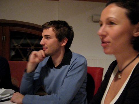 EBTT 2007 photo