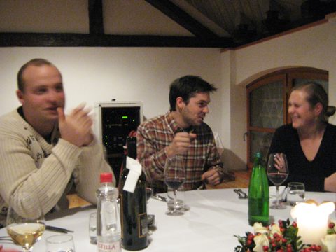 EBTT 2007 photo