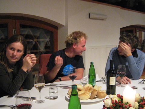 EBTT 2007 photo