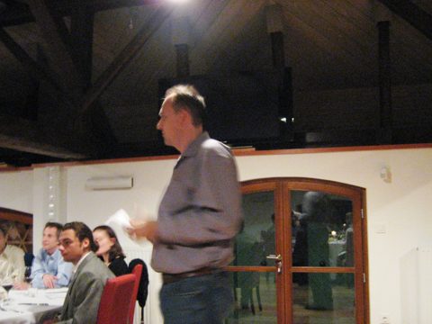 EBTT 2007 photo