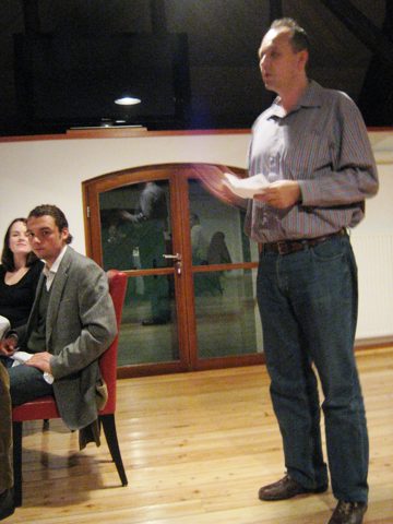EBTT 2007 photo