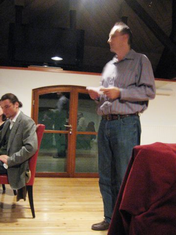 EBTT 2007 photo