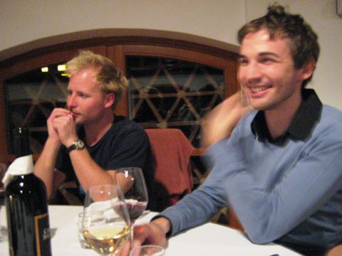 EBTT 2007 photo