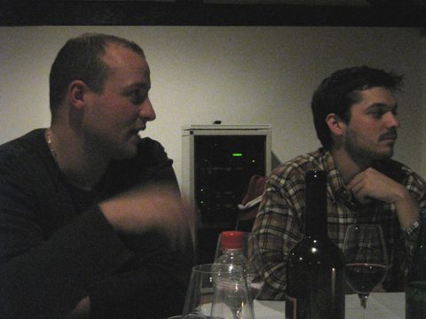 EBTT 2007 photo