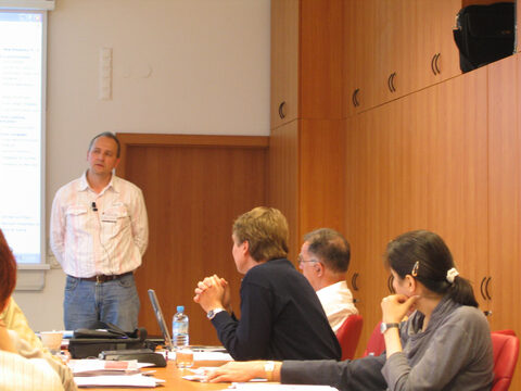 EBTT 2007 photo