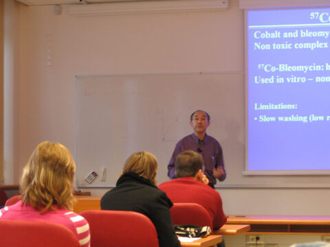 EBTT 2007 photo
