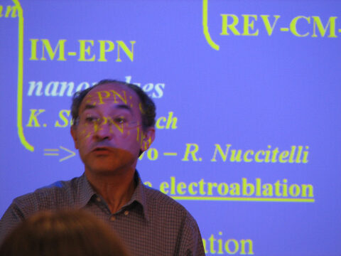 EBTT 2007 photo