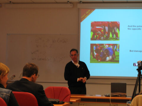EBTT 2007 photo