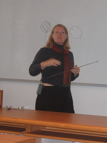 EBTT 2007 photo