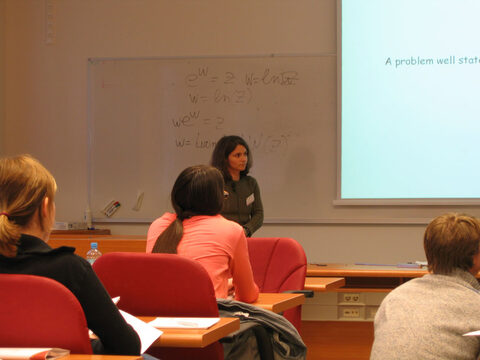EBTT 2007 photo