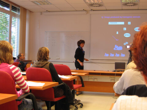 EBTT 2007 photo