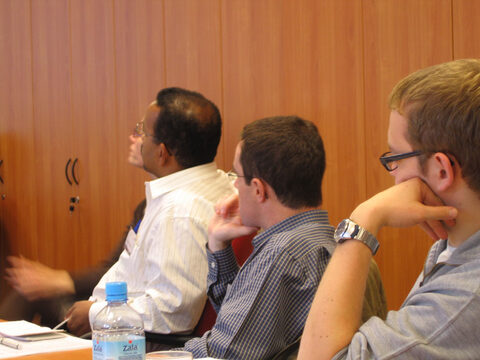 EBTT 2007 photo