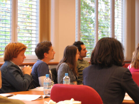 EBTT 2007 photo