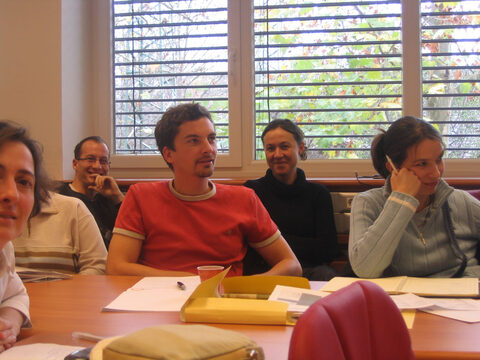 EBTT 2007 photo
